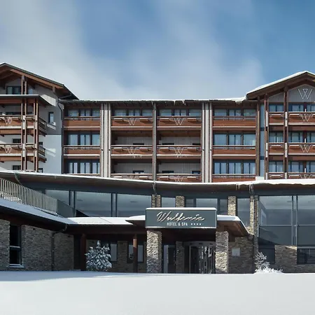 Hotel Wulfenia 4S - Adults Only-2