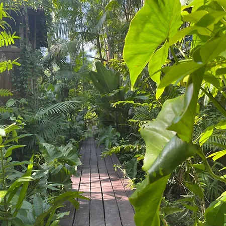 Olaria River Hostel-2