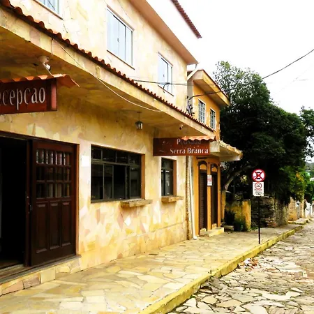 Pousada Serra Branca-3