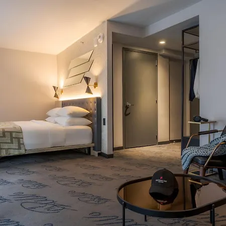 Pestana Cr7 Times Square-2