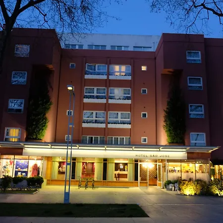 Hotel Sao Jose-2