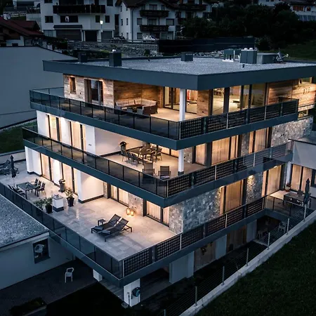 Das Moritz- Fine Living Apartments-2