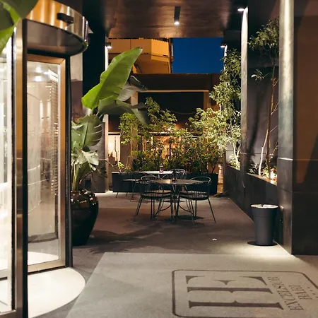 Hotel Excelsior Bari - By Farace Hotels-2