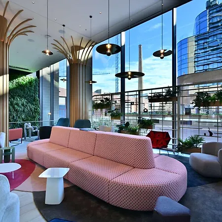 Labtwentytwo Barcelona, A Tribute Portfolio Hotel-3