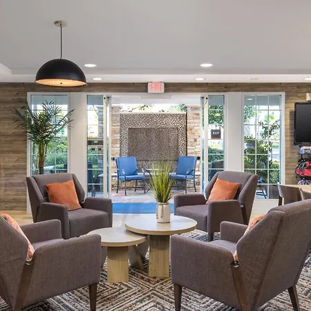Candlewood Suites Anaheim - Resort Area By Ihg-3