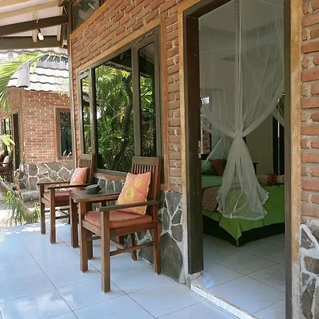 Gili Hideaway-3