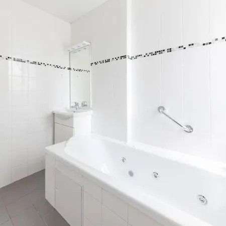 Appartement Montparnasse-2