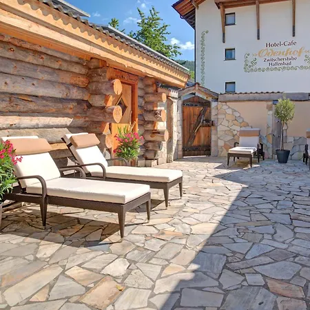 Ferienhotel Ödenhof-2