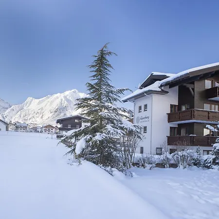 Ferienwohnungen Alpenherz-2