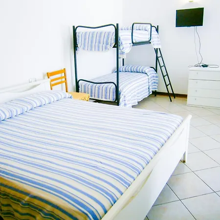 Residence Mediterraneo - Agenzia Cocal-2
