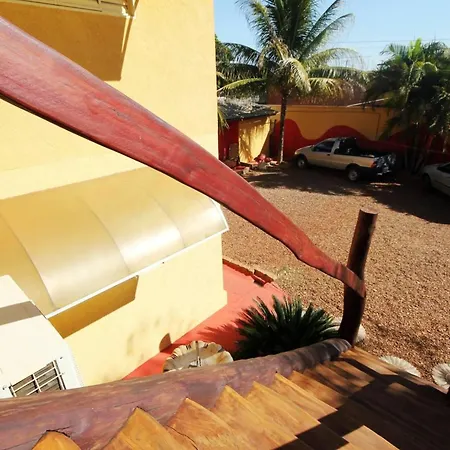 Pousada Oasis-3