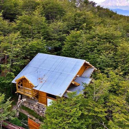 Patagonia Villa-2
