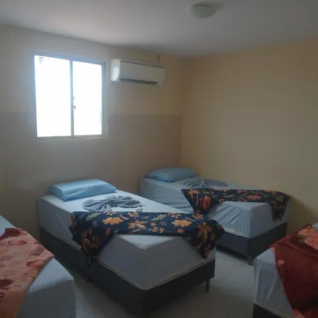 Pousada caminho das praias jp-3