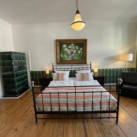 Honigmond Boutique Hotel-2