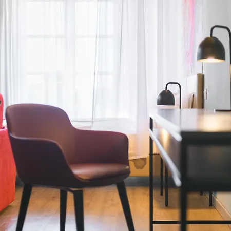 Regina del Garda Suite-3