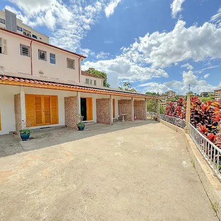 Pousada Ar da Montanha-3