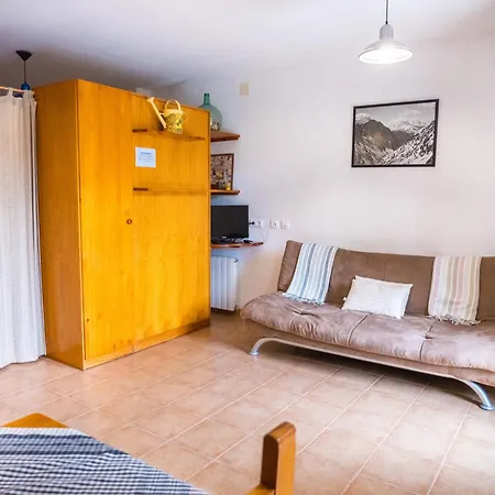 Apartaments Fontalba-2