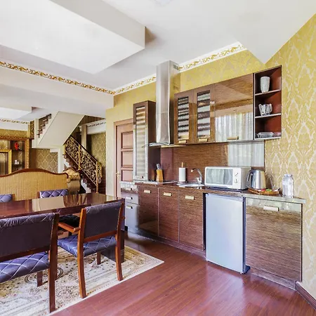 Darhan Boutique Hotel-2