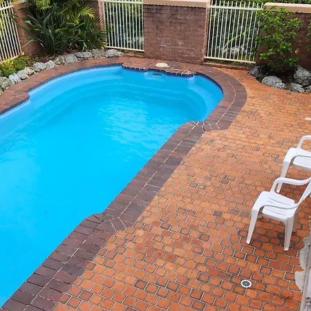 Town Beach Motor Inn Port Macquarie-2