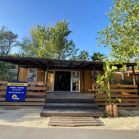 Mobil Homes Vacances-3