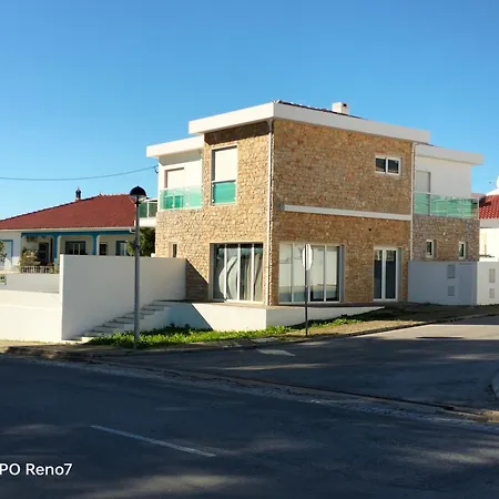 Residencial Monte Gordo Golf Rei Algarve-2