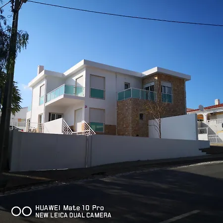 Residencial Monte Gordo Golf Rei Algarve-3