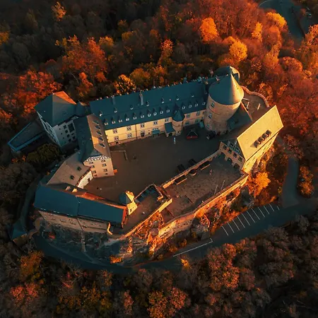 Hotel Schloss Waldeck-3