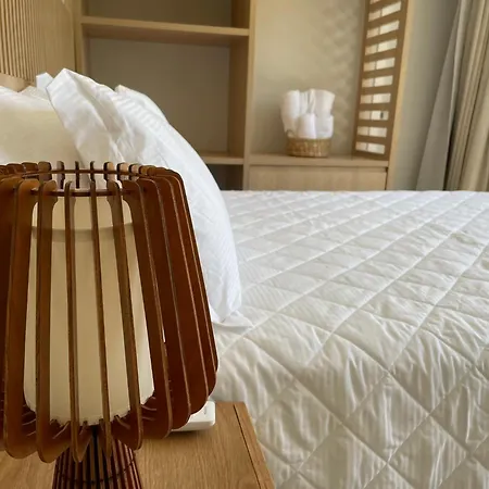 Guarajuba Suítes Premium Boutique Hotel-3