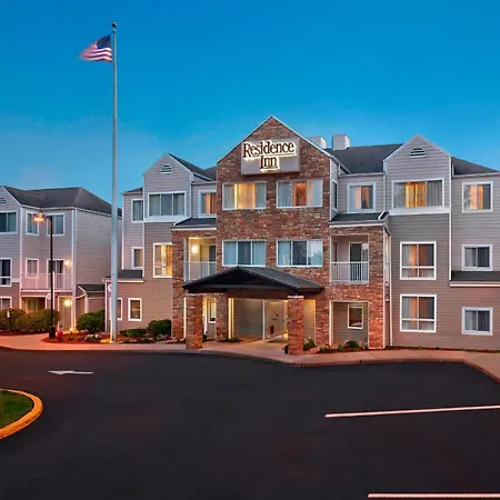 Residence Inn Boston Tewksbury/Andover-3