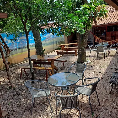 Savana Hostel-3