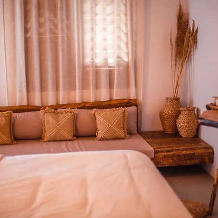 Anacardier Prive Hotel-2