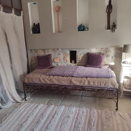 Loft Tourtour-3