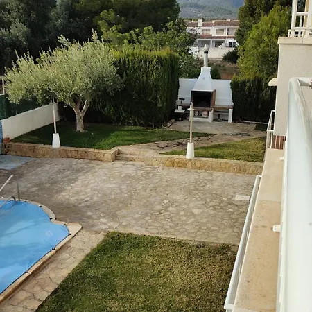 Apartamentos Montsia Mar-2