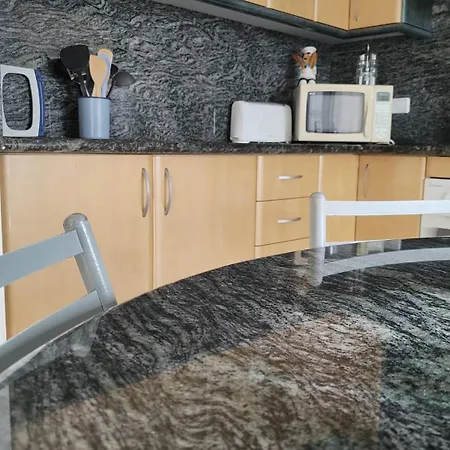 Apartamentos Montsia Mar-3