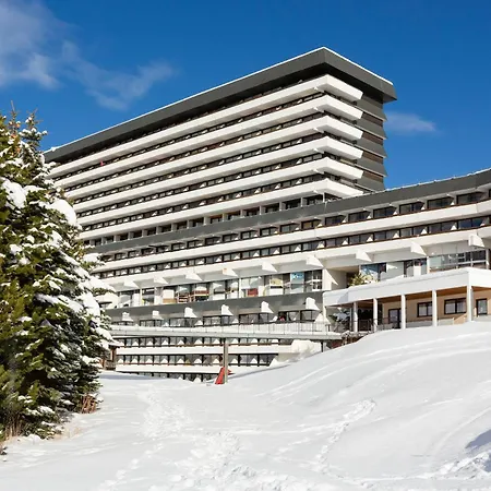 Sowell Residences Pierre Blanche-2