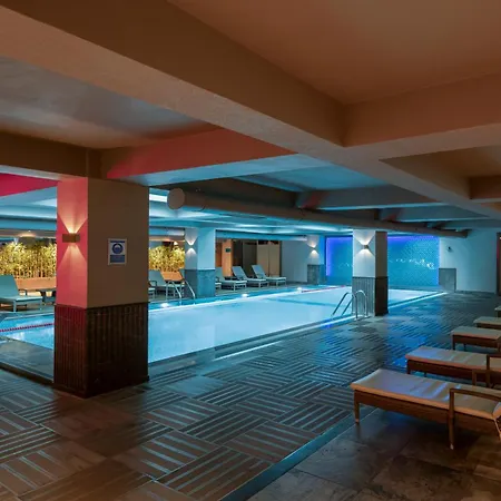 Windsor Hotel & Convention Center Istanbul-2