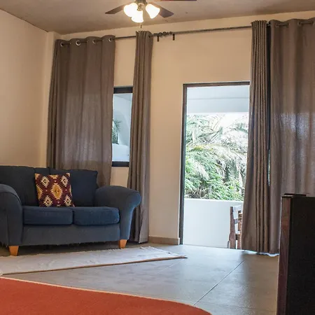 La Ventana Beach Resort-2