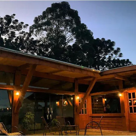 Fazenda Santa Rita Turismo Rural-3