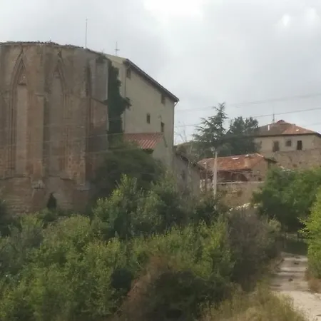 La Casa de San Gil-2