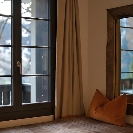 Eiger View Alpine Lodge-2