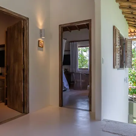 Hotel Vila São João-2