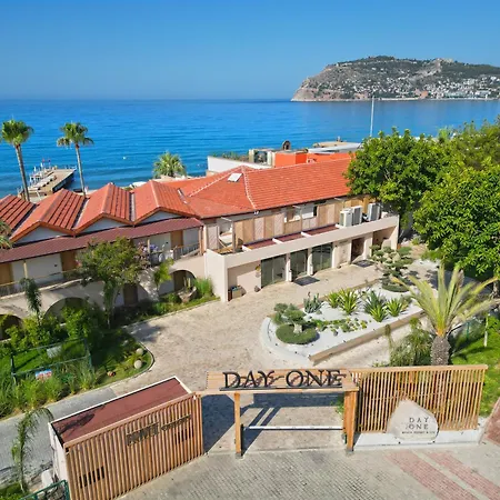 Day One Beach Resort&SPA - Adult Only-2
