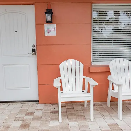 Siesta Key Beachside Villas-3