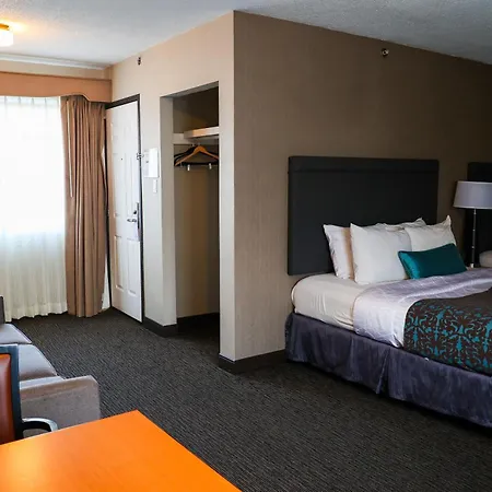 City Center Inn And Suites-3