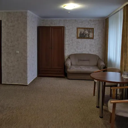 Hotel Complex Ukraine-3