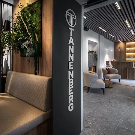 Hotel Tannenberg-3