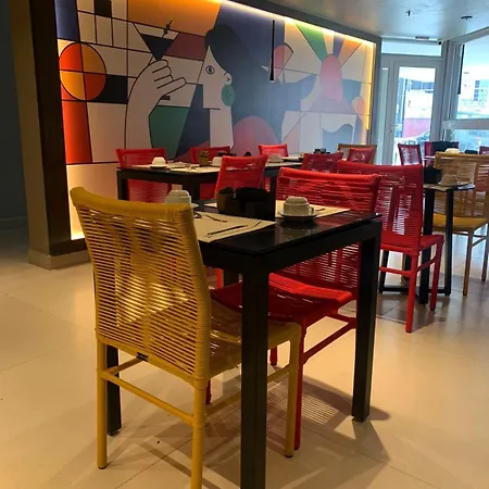 Place2You Hotel By Welkom-2