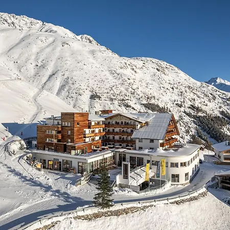 Hotel Hochsölden-2