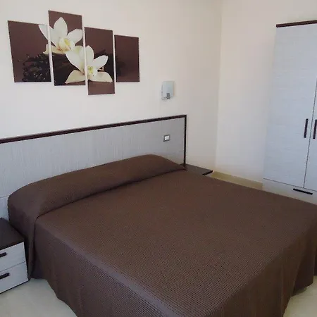 B&B L'Aurora-3