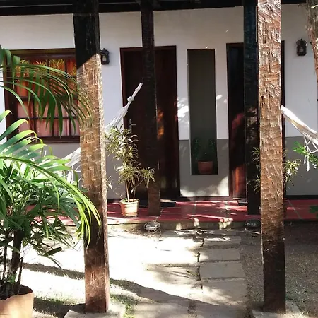 Pousada Kybalion-2